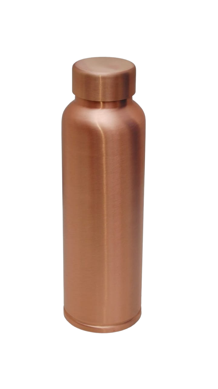Leak Proof Pure Copper Water Bottle Leak Proof Pure Copper Water Bottle