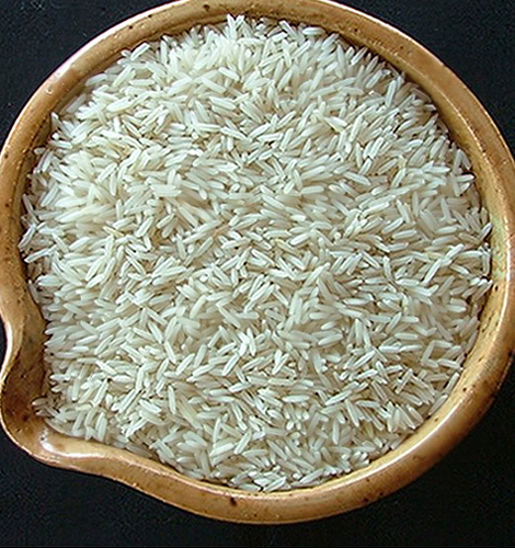 Sharbati Rice Sharbati Rice