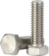 HEX BOLT