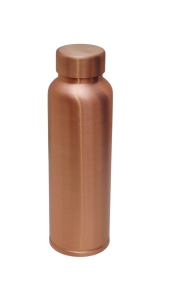 Leak Proof Pure Copper Water Bottle