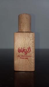 Wooden attar bottles sample one