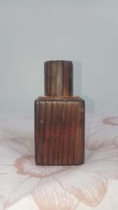 Wooden Whiffs: Artisanal Attar Bottles