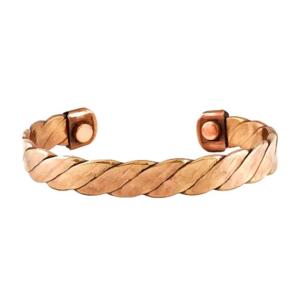 Copper Cuff