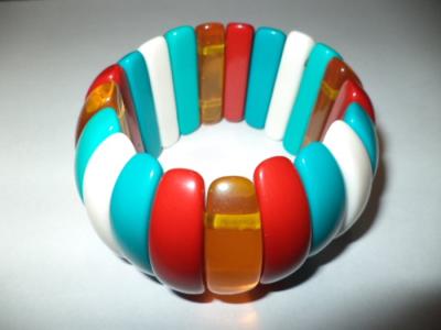 Resin Bracelet