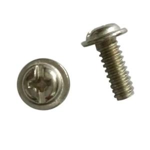 PAN COMBI WASHER SCREW